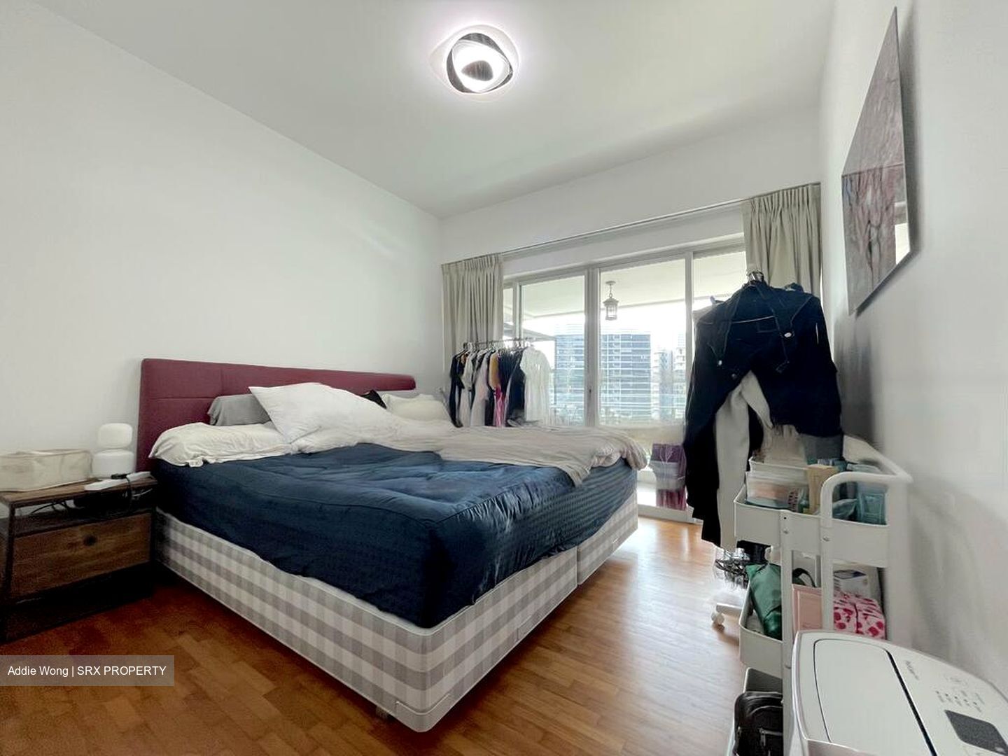 The Rochester Residences (D5), Apartment #440369011